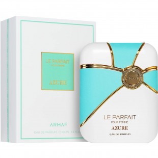 Sterling LE PARFAIT AZURE 100ml edp