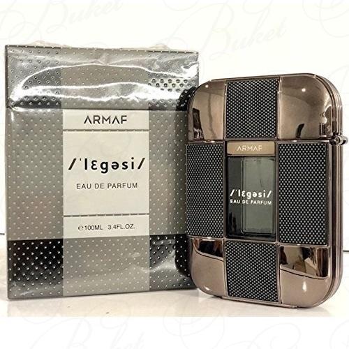 Парфюмированная вода Sterling LEGESI POUR HOMME 100ml edp