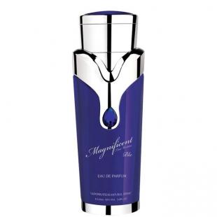 Sterling MAGNIFICENT BLUE POUR HOMME 100ml edp