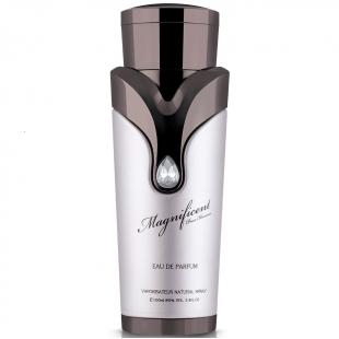Sterling MAGNIFICENT POUR HOMME 100ml edp