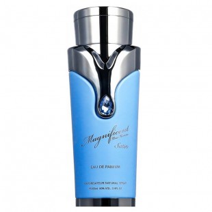 Sterling MAGNIFICENT SATIN 100ml edp