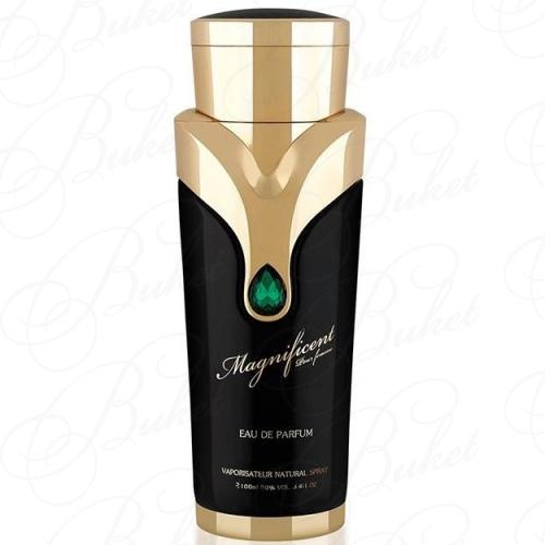 Парфюмерная вода Sterling MAGNIFICENT 100ml edp