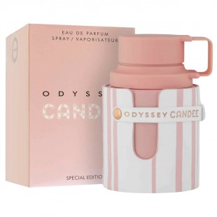 Sterling ODYSSEY CANDEE 100ml edp
