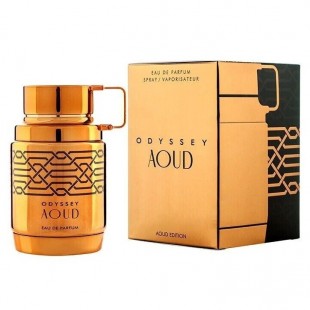 Sterling ODYSSEY HOMME AOUD EDITION 100ml edp