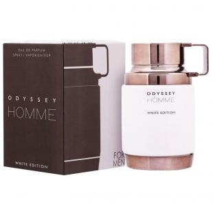 Sterling ODYSSEY HOMME WHITE EDITION 100ml edp