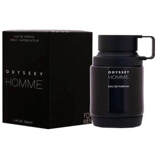 Sterling ODYSSEY HOMME 100ml edp