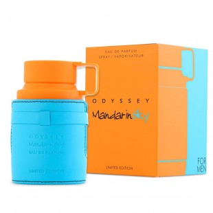 Sterling ODYSSEY MANDARIN SKY 100ml edp
