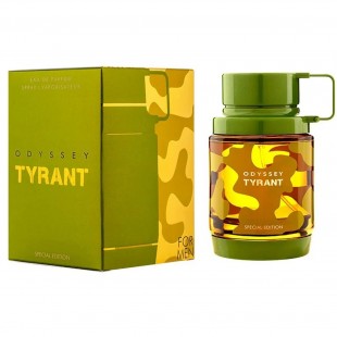 Sterling ODYSSEY TYRANT 100ml edp