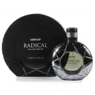 Sterling RADICAL BLUE 100ml edp