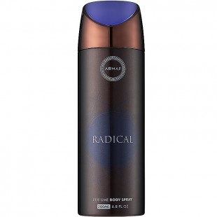 Sterling RADICAL BROWN deo 200ml