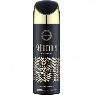 Sterling SEDUCTION POUR FEMME deo 200ml