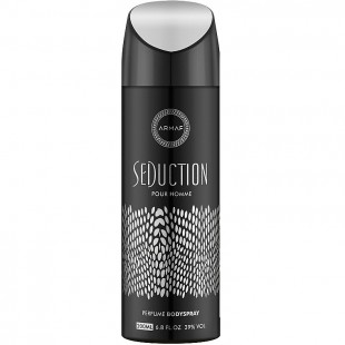 Sterling SEDUCTION POUR HOMME deo 200ml