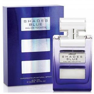 Sterling SHADES BLUE 100ml edt