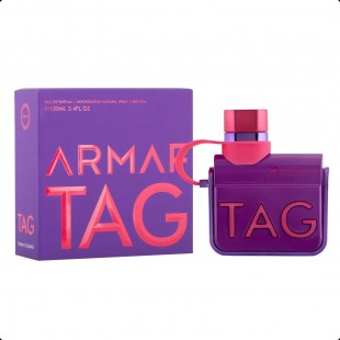 Sterling TAG-HER DONNA COLORATA 100ml edp