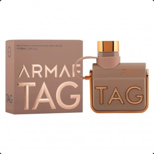 Sterling TAG-HER DONNA DI TERRA 100ml edp