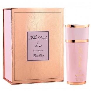 Sterling THE PRIDE OF ARMAF ROSE OUD 100ml edp