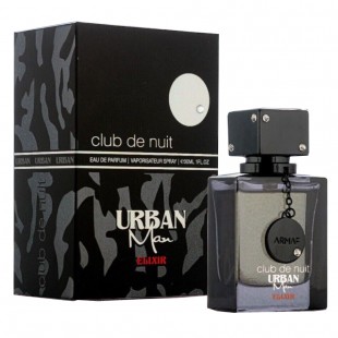 Sterling URBAN ELIXIR CLUB DE NUIT 30ml edp