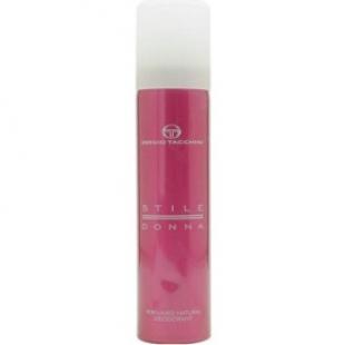 Sergio Tacchini STILE DONNA deo 100ml
