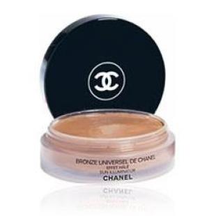 Тональный крем CHANEL MAKE UP BRONZE UNIVERSELLE SUN ILLUMINATOR