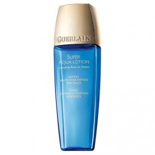 Лосьон-тоник для лица GUERLAIN SKIN CARE SUPER AQUA LOTION 200ml