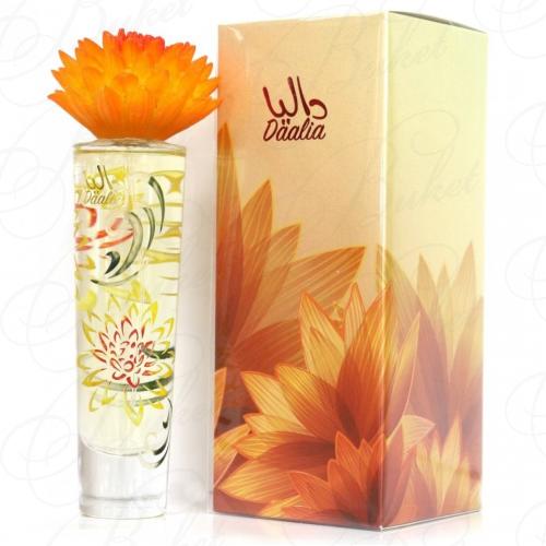 Туалетная вода Syed Junaid Alam DAALIA 100ml edt