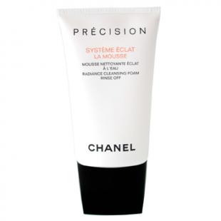 Мусс для умывания CHANEL SKIN CARE PRECISION SYSTEME ECLAT LA MOUSSE 150ml