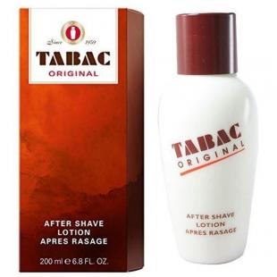 Maurer & Wirtz TABAC ORIGINAL a/sh 200ml