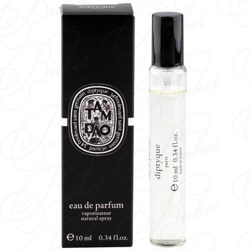 Миниатюры Diptyque TAM DAO 10ml edp