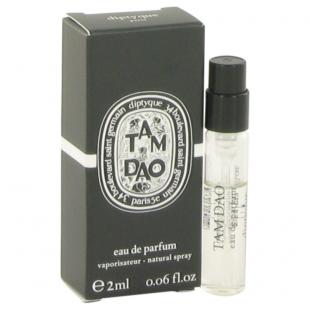 Diptyque TAM DAO 2ml edp