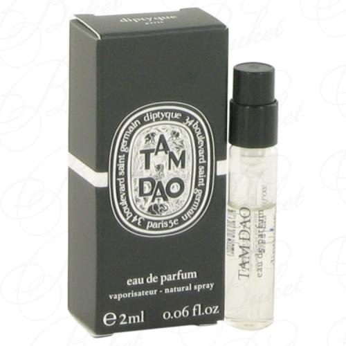 Пробники Diptyque TAM DAO 2ml edp