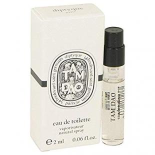 Diptyque TAM DAO 2ml edt