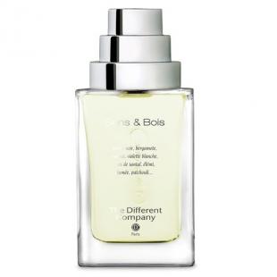 The Different Company UN PARFUM DES SENS & BOIS 100ml edt