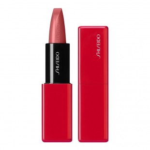 Помада для губ SHISEIDO MAKE UP TECHNOSATIN GEL LIPSTICK №408 Voltage Rose