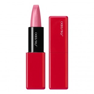 Помада для губ SHISEIDO MAKE UP TECHNOSATIN GEL LIPSTICK №407 Pulsar Pink