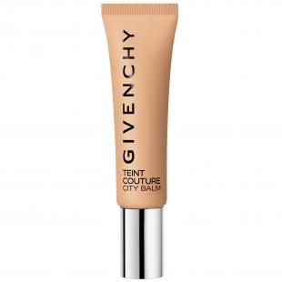 Tональная основа-бальзам GIVENCHY MAKE UP TEINT COUTURE CITY BALM №C205