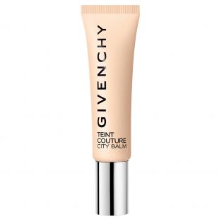 Tональная основа-бальзам GIVENCHY MAKE UP TEINT COUTURE CITY BALM №N104