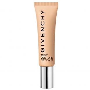 Tональная основа-бальзам GIVENCHY MAKE UP TEINT COUTURE CITY BALM №N200