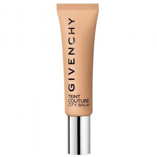 Tональная основа-бальзам GIVENCHY MAKE UP TEINT COUTURE CITY BALM №W208