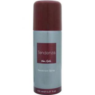 Van Gils TENDENZA MEN deo 150ml