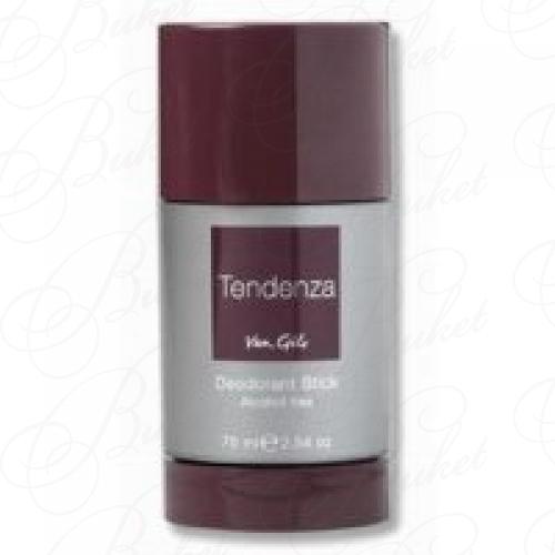 Дезодорант стик Van Gils TENDENZA MEN deo-stick 75ml