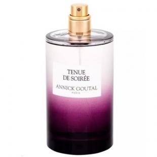 Annick Goutal TENUE DE SOIREE 100ml edp TESTER
