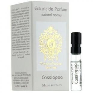 Tiziana Terenzi CASSIOPEA 1.5ml parfum