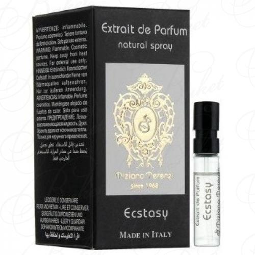 Пробники Tiziana Terenzi ECSTASY 1.5ml parfum