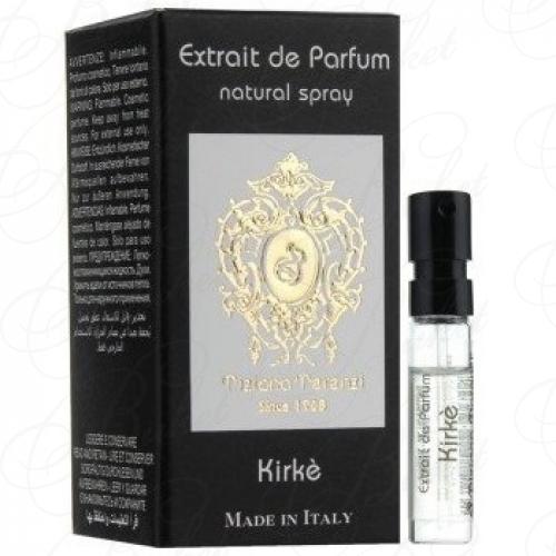 Пробники Tiziana Terenzi KIRKE 1.5ml parfum