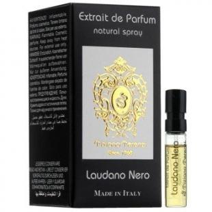 Tiziana Terenzi LAUDANO NERO 1.5ml parfum