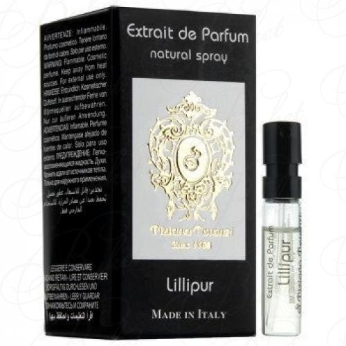 Пробники Tiziana Terenzi LILLIPUR 1.5ml parfum