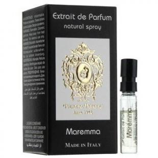 Tiziana Terenzi MAREMMA 1.5ml parfum