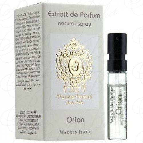 Пробники Tiziana Terenzi ORION 1.5ml parfum