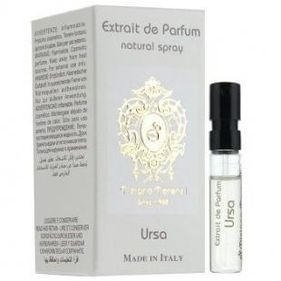 Tiziana Terenzi URSA 1.5ml parfum