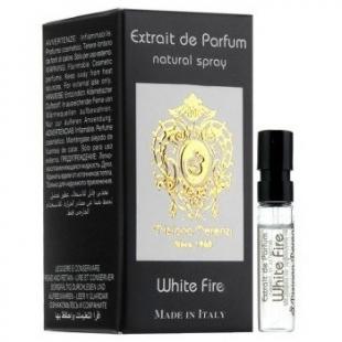 Tiziana Terenzi WHITE FIRE 1.5ml parfum